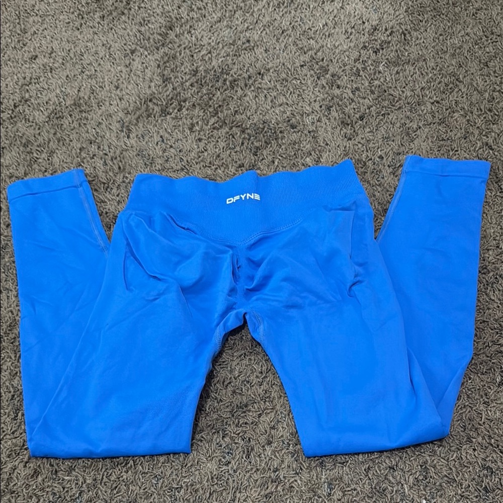 DFYNE LEGGINGS